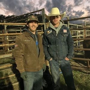 Meet your Posher, James